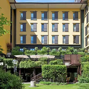 Mercure Centro Otel